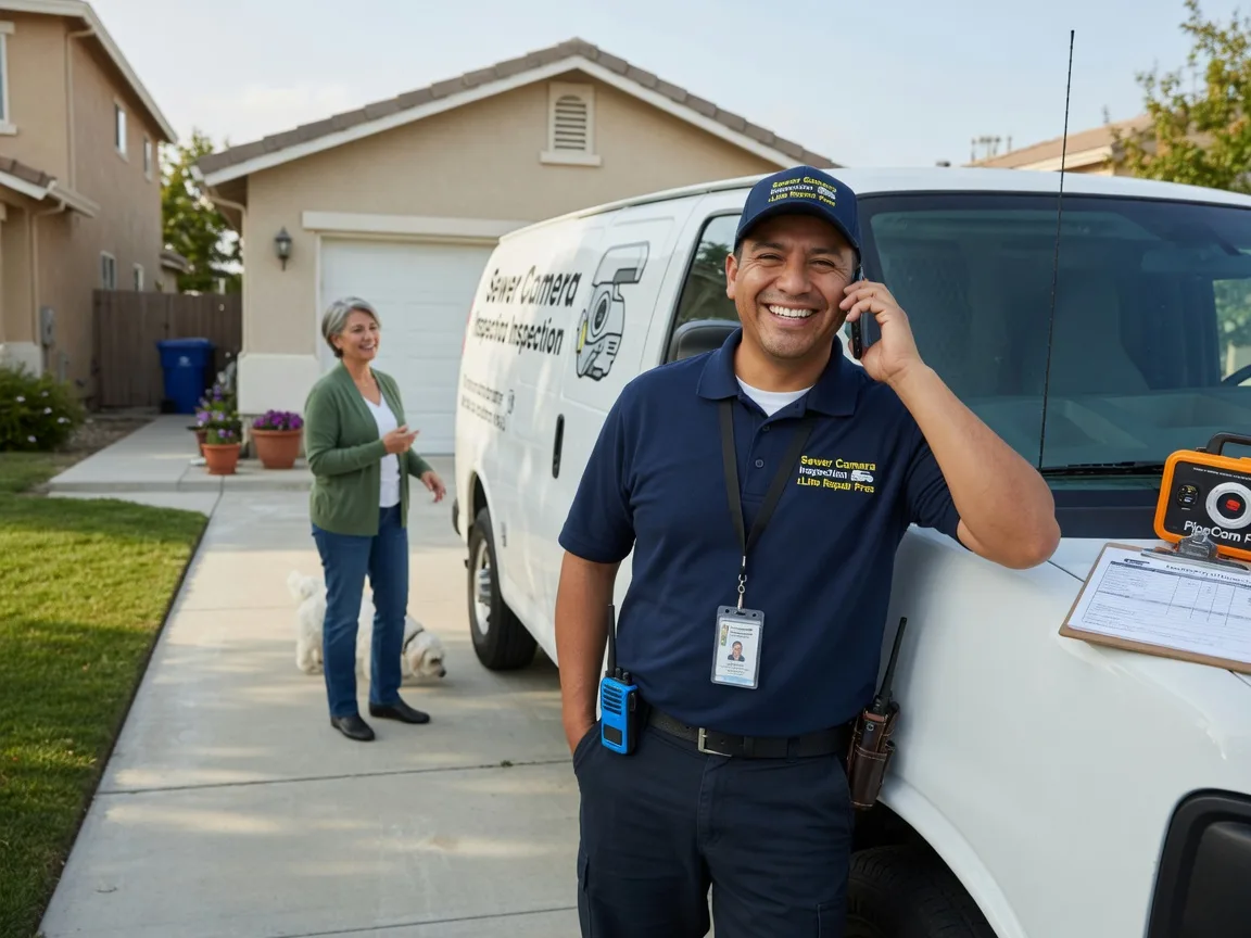 Sewer Line Repair Vernon Hills, IL FAQs